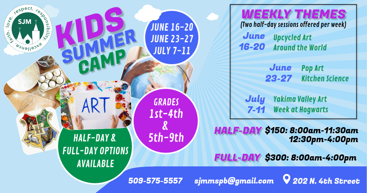 summer camp